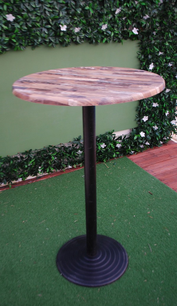 Wedding Table Hire Perth, Round Tables For Hire Perth